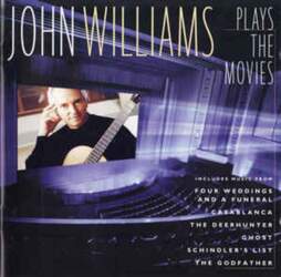 Sony Classical CD John Williams -