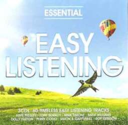 Sony Music CD Various - Essential