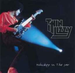 Spectrum Music (2) CD Thin Lizzy