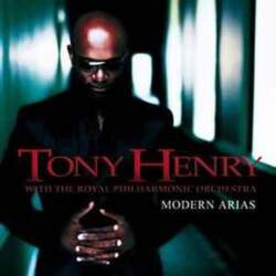 Stab (3) CD Tony Henry  &
