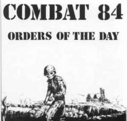 Step-1 Music CD Combat 84 -