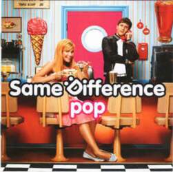 Syco Music CD Same Difference -