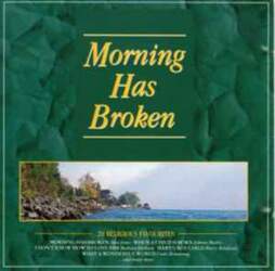 Telstar CD Various - Morning Has