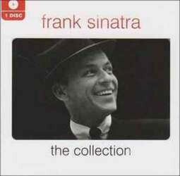 The Red Box CD Frank Sinatra