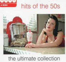 The Red Box CD Various -
