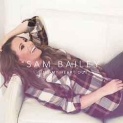 Tiger Drum Limited CD Sam Bailey