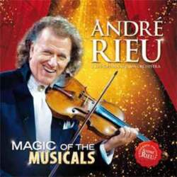 Universal Music CD André Rieu -