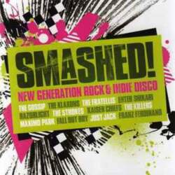 Universal Music TV CD Various -