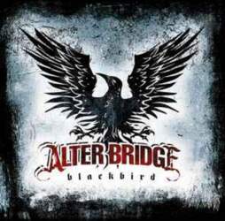 Universal Republic Records CD Alter Bridge