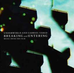 V2 CD Underworld & Gabriel Yared