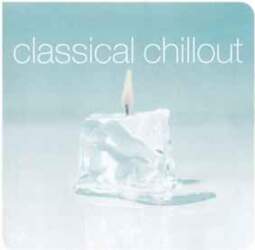 Virgin CD Various - Classical Chillout