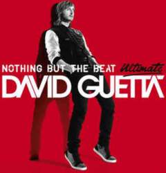 Virgin CD David Guetta - Nothing