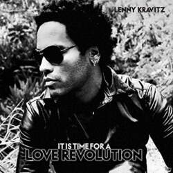 Virgin CD Lenny Kravitz – It