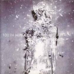 Virgin CD Massive Attack - 100th