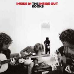 Virgin CD The Kooks - Inside