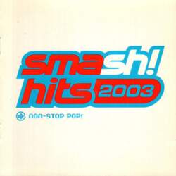 Virgin CD Various – Smash! Hits