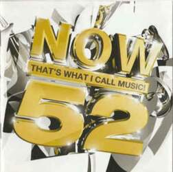 Virgin EMI CD Various - Now