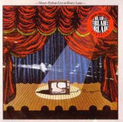 Virgin CD Monty Python - Monty