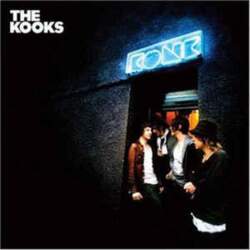 Virgin CD The Kooks - Konk