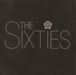 Virgin CD Various - The Sixties