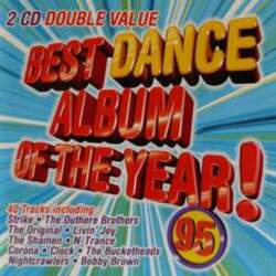Vision (6) CD Various - Best
