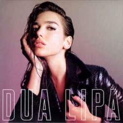 Warner Bros. Records CD Dua Lipa