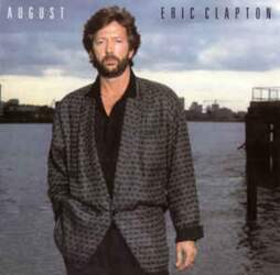 Warner Bros. Records CD Eric Clapton