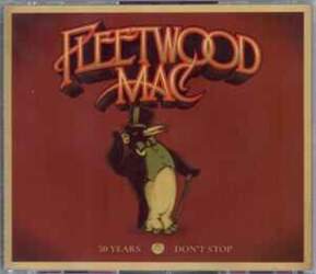 Warner Bros. Records CD Fleetwood Mac