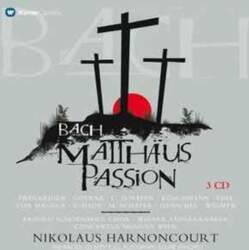 Warner Classics CD Bach* - &