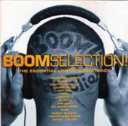 Warner Dance CD Various - Boom