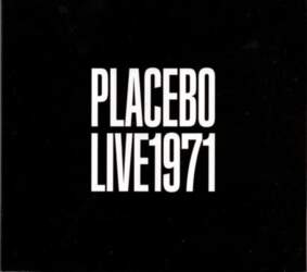 We Release Jazz CD Placebo –