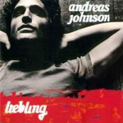 WEA CD Andreas Johnson - Liebling