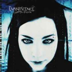 Wind-Up CD Evanescence - Fallen