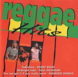 Wise Buy CD Various - Reggae