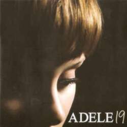 XL Recordings CD Adele - 19
