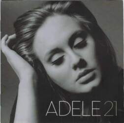 XL Recordings CD Adele – 21