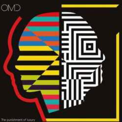 100% Records (2) CD OMD* -