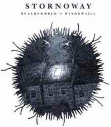 4AD CD Stornoway - Beachcomber`s Windowsill