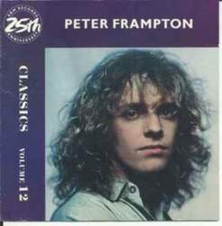 A&M Records CD Peter Frampton -