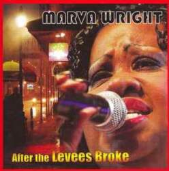 AIM (2) CD Marva Wright -
