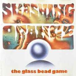 American Native Records CD Smashing Orange