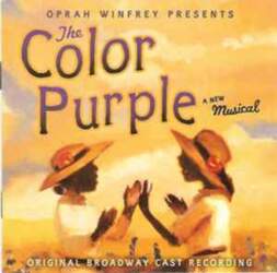 Angel Records CD Oprah Winfrey &