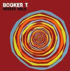 Anti- CD Booker T.* -