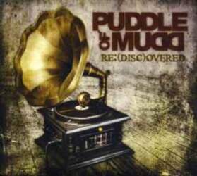 Arms Division CD Puddle Of Mudd