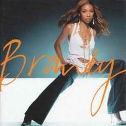 Atlantic CD Brandy - Afrodisiac