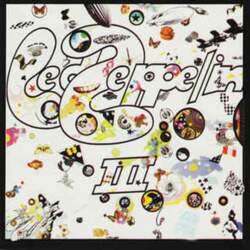 Atlantic CD Led Zeppelin - Led