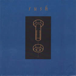 Atlantic CD Rush – Counterparts
