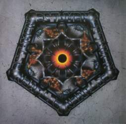 Atlantic CD Testament – The Ritual