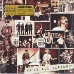 Big Machine Records CD Cheap Trick