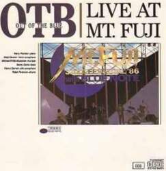 Blue Note CD Out Of The